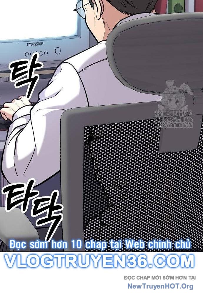 Nhân Viên Thực Tập Kim Cheolsu: Chapter 82