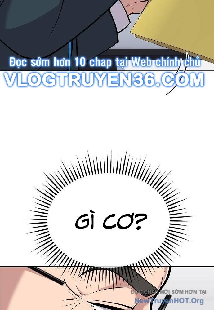 Nhân Viên Thực Tập Kim Cheolsu: Chapter 82