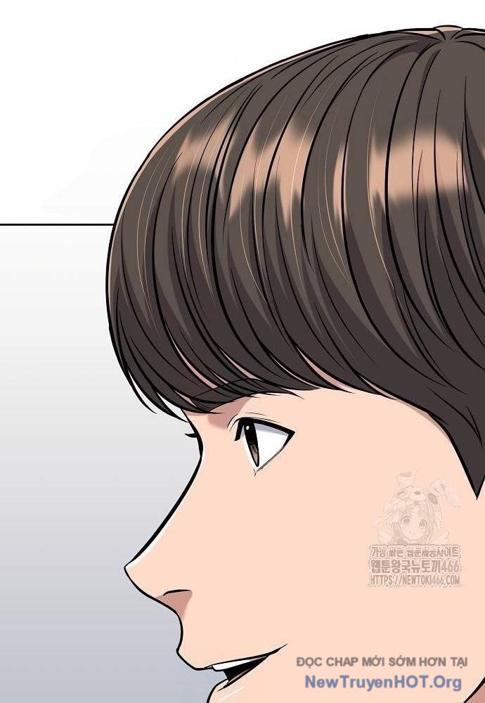 Nhân Viên Thực Tập Kim Cheolsu: Chapter 82