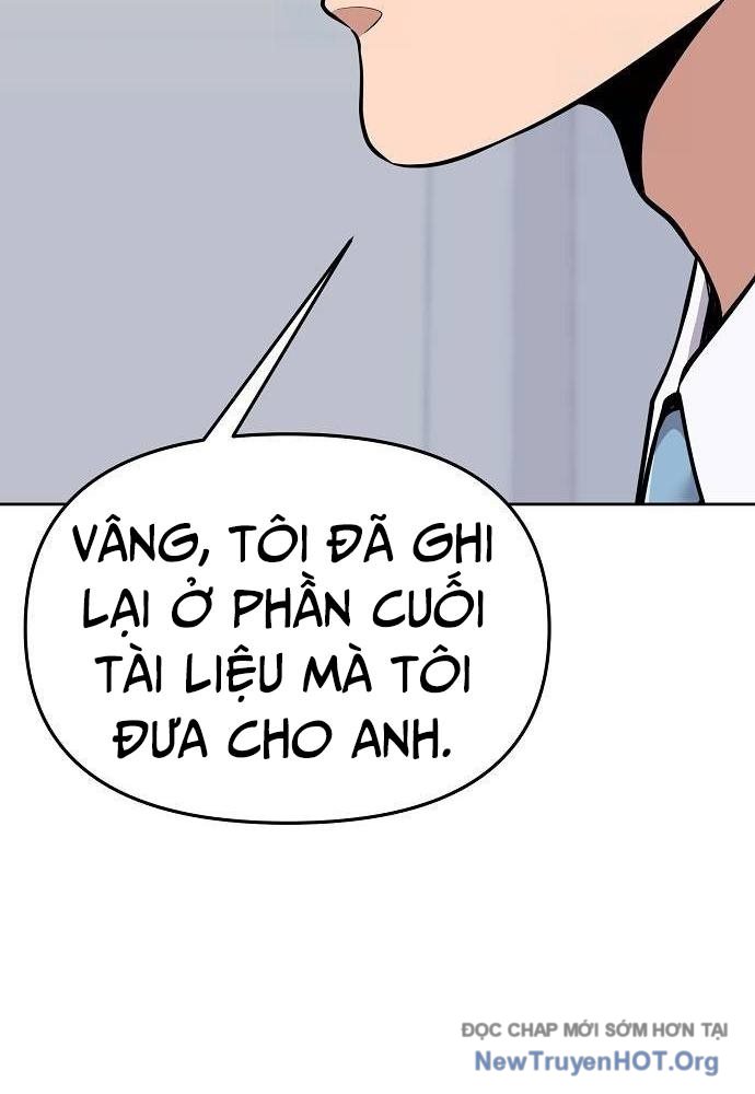 Nhân Viên Thực Tập Kim Cheolsu: Chapter 82