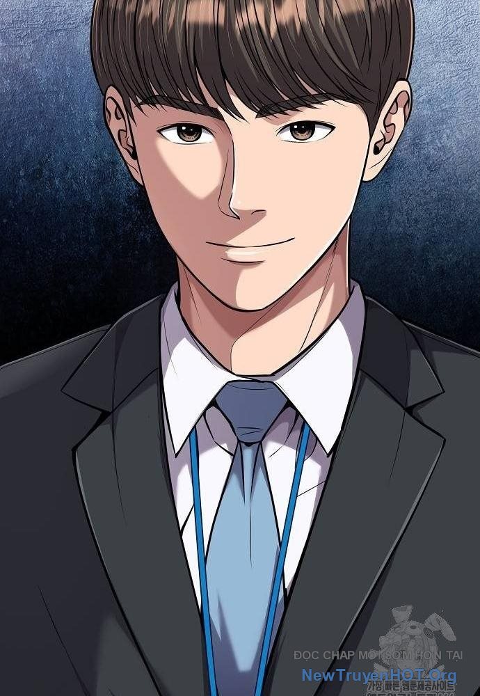 Nhân Viên Thực Tập Kim Cheolsu: Chapter 82