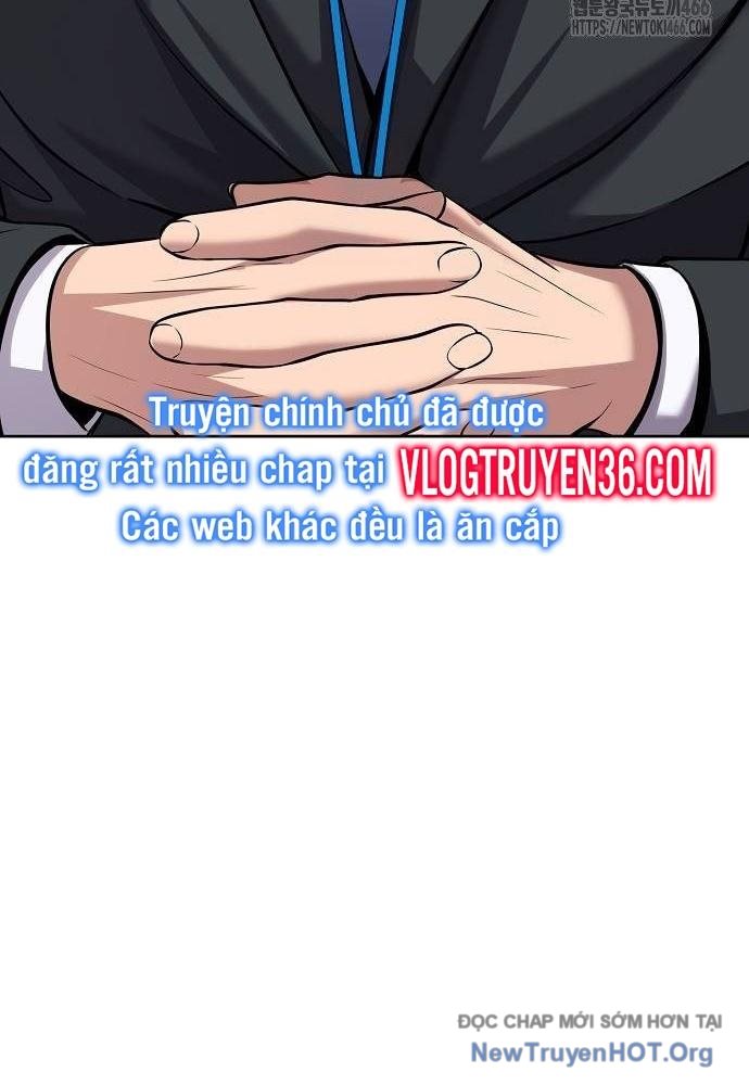 Nhân Viên Thực Tập Kim Cheolsu: Chapter 82