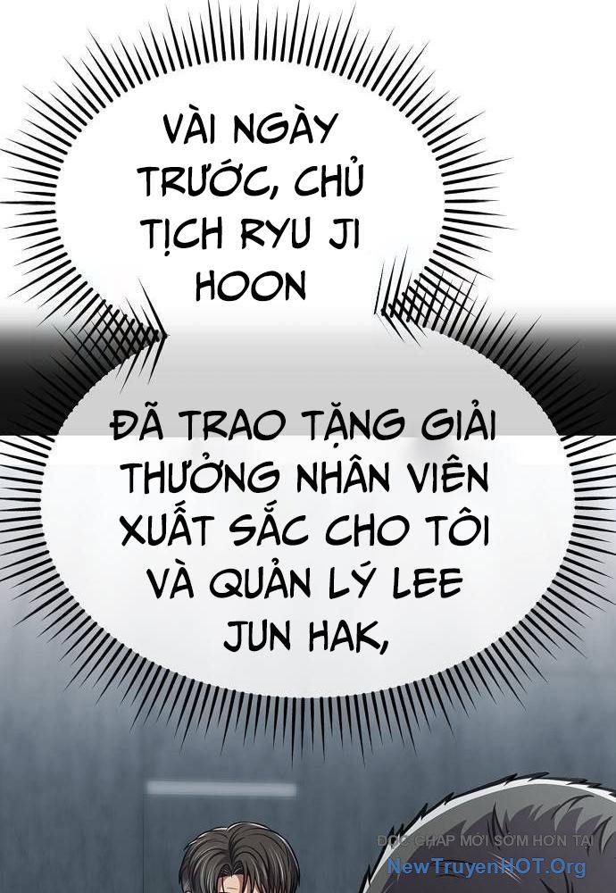 Nhân Viên Thực Tập Kim Cheolsu: Chapter 82