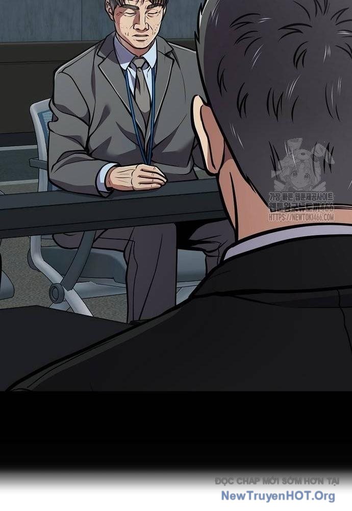 Nhân Viên Thực Tập Kim Cheolsu: Chapter 82