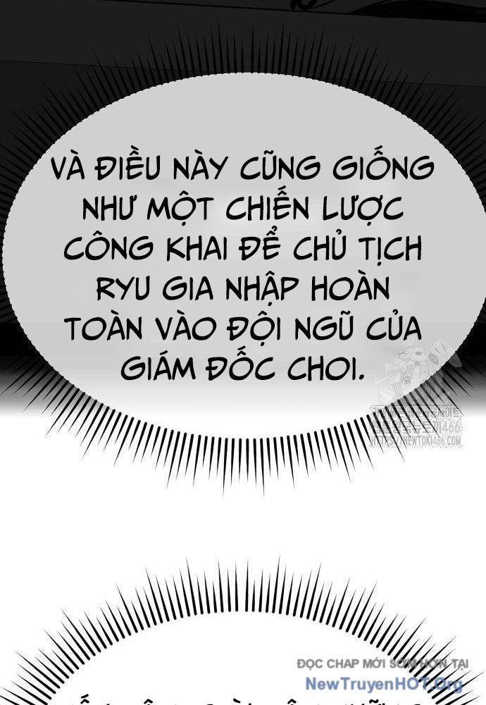 Nhân Viên Thực Tập Kim Cheolsu: Chapter 82