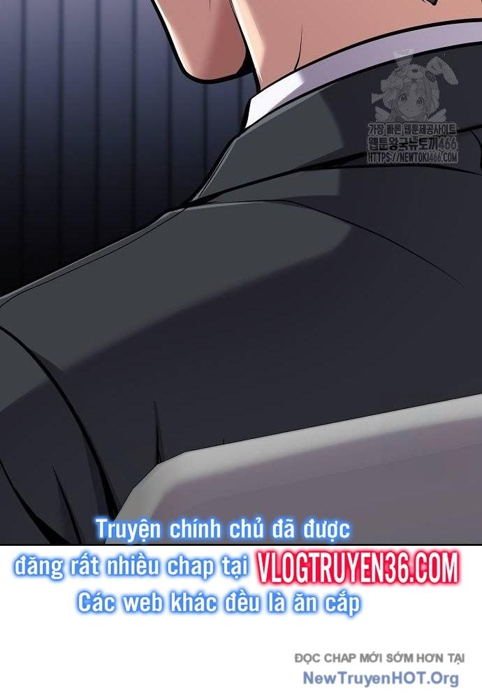 Nhân Viên Thực Tập Kim Cheolsu: Chapter 82