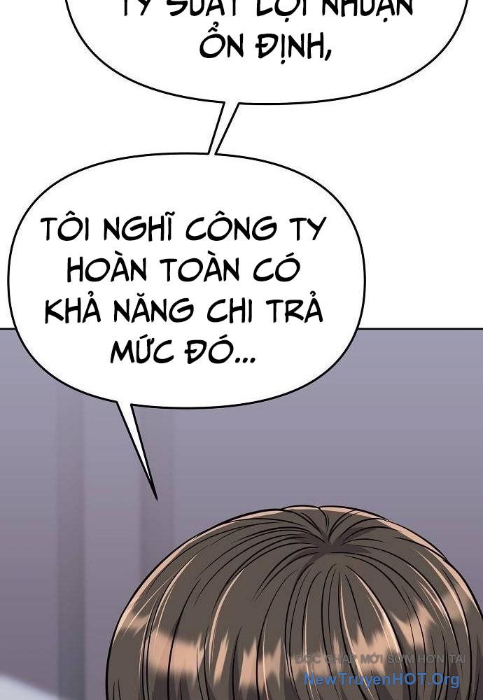 Nhân Viên Thực Tập Kim Cheolsu: Chapter 82
