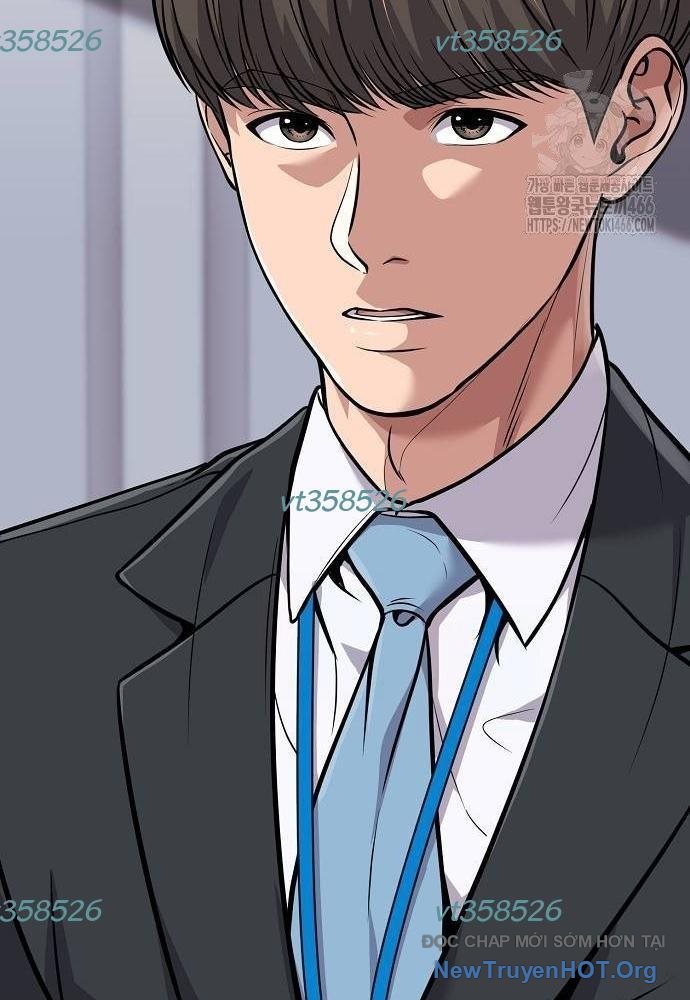 Nhân Viên Thực Tập Kim Cheolsu: Chapter 82