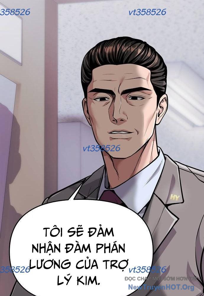 Nhân Viên Thực Tập Kim Cheolsu: Chapter 82