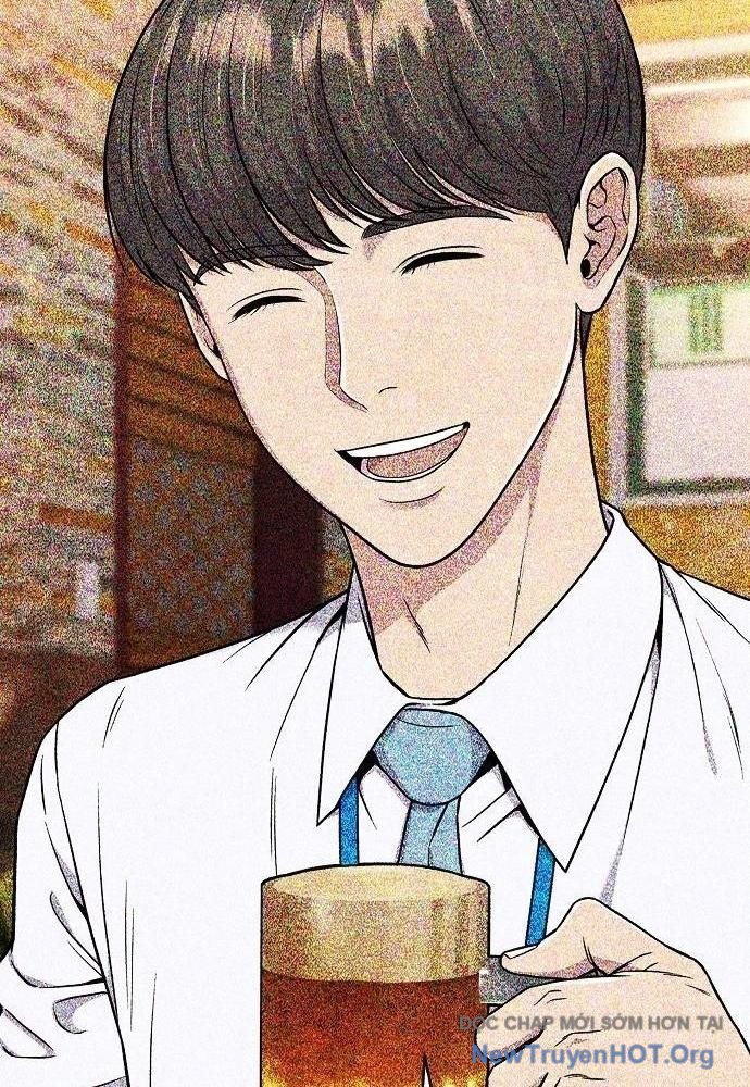 Nhân Viên Thực Tập Kim Cheolsu: Chapter 82