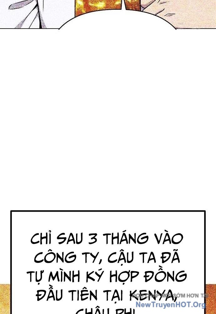 Nhân Viên Thực Tập Kim Cheolsu: Chapter 82