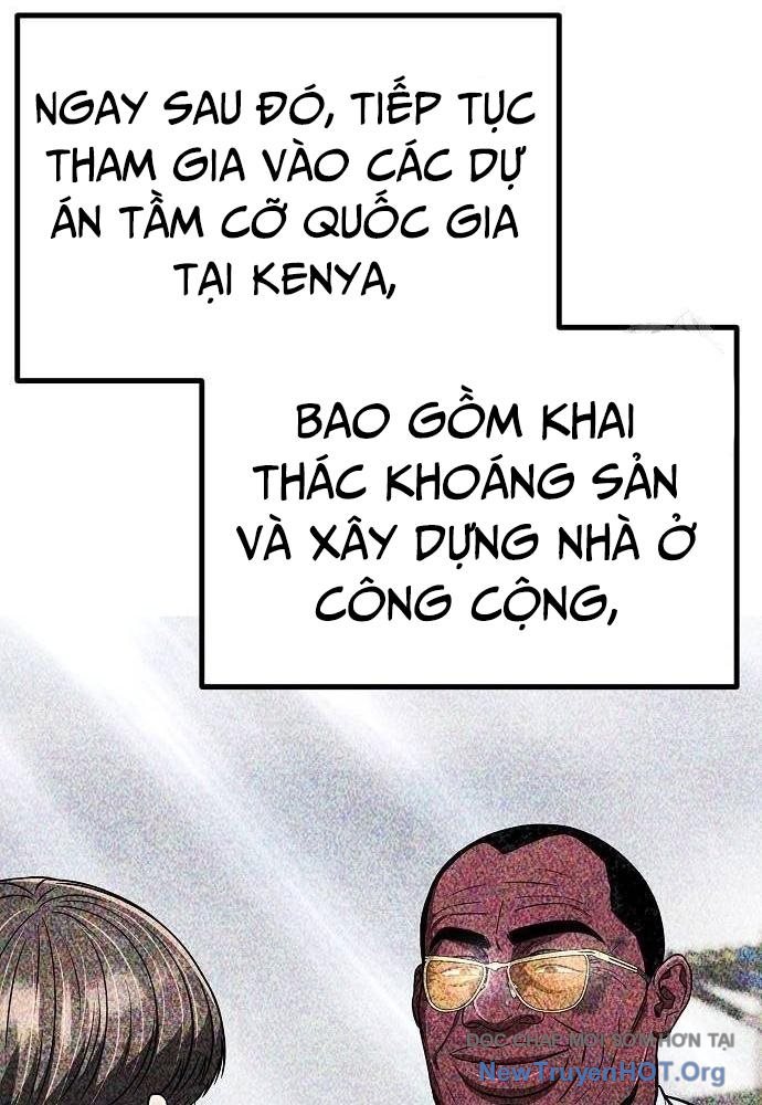 Nhân Viên Thực Tập Kim Cheolsu: Chapter 82