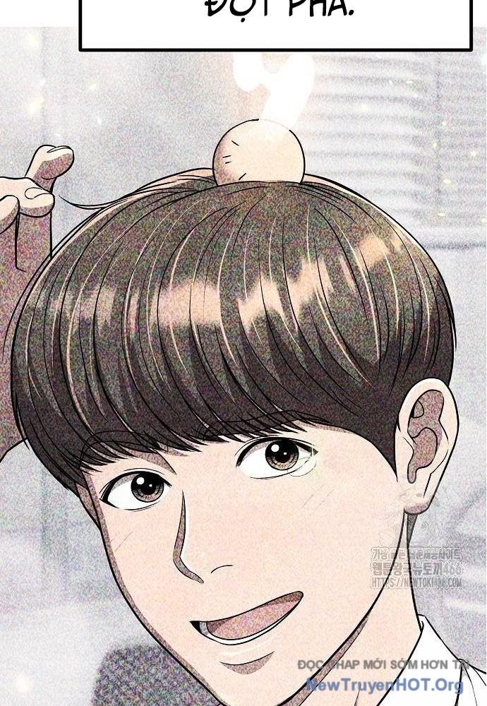 Nhân Viên Thực Tập Kim Cheolsu: Chapter 82