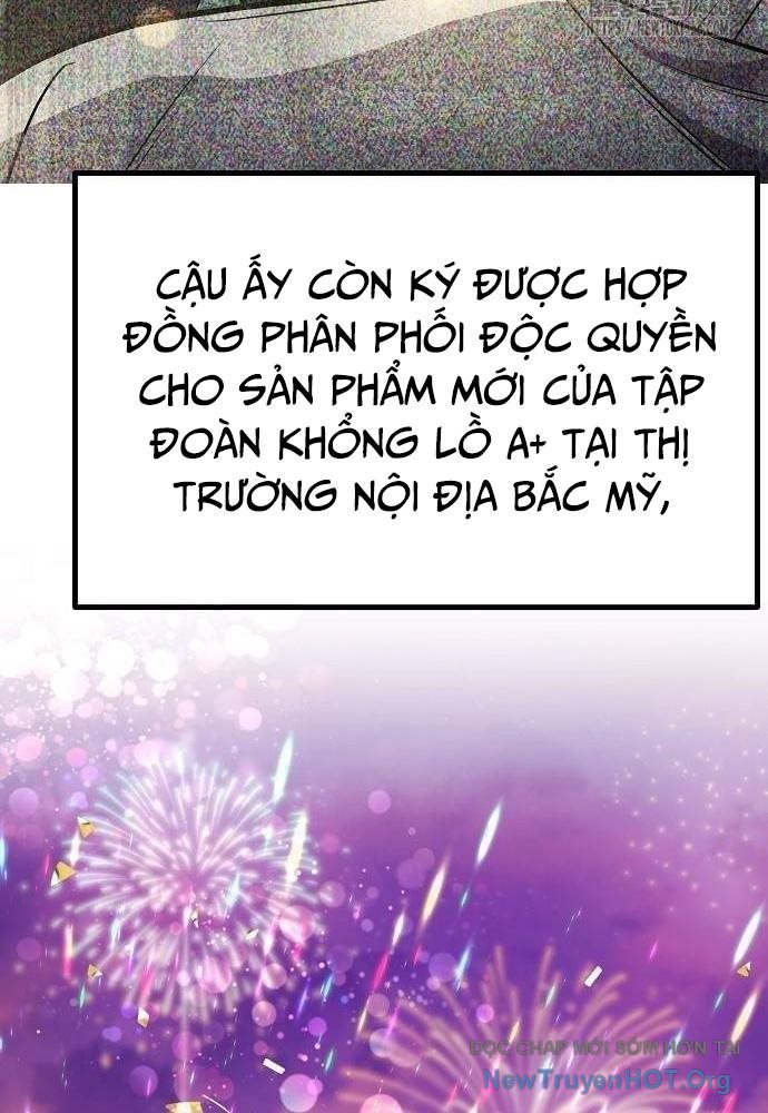 Nhân Viên Thực Tập Kim Cheolsu: Chapter 82