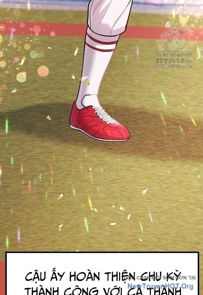 Nhân Viên Thực Tập Kim Cheolsu: Chapter 82