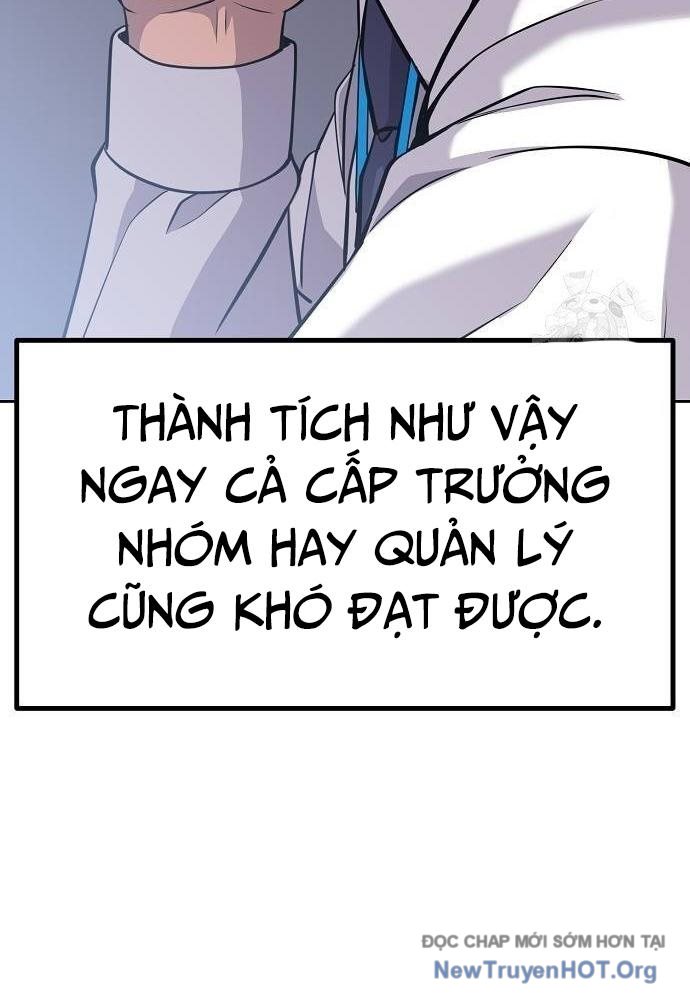 Nhân Viên Thực Tập Kim Cheolsu: Chapter 82