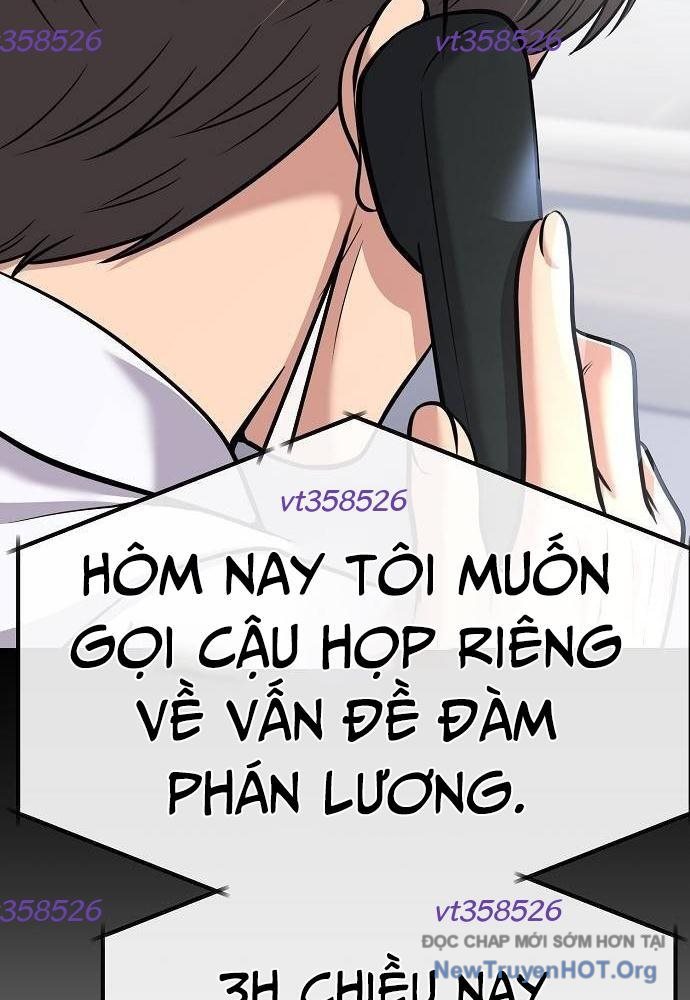 Nhân Viên Thực Tập Kim Cheolsu: Chapter 82