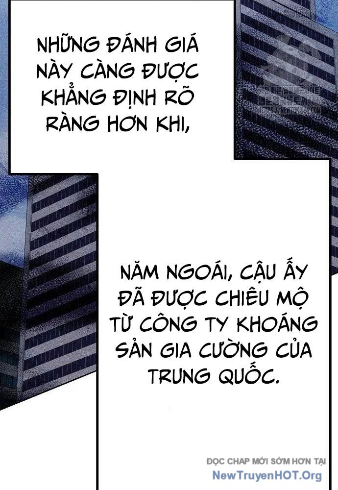 Nhân Viên Thực Tập Kim Cheolsu: Chapter 82