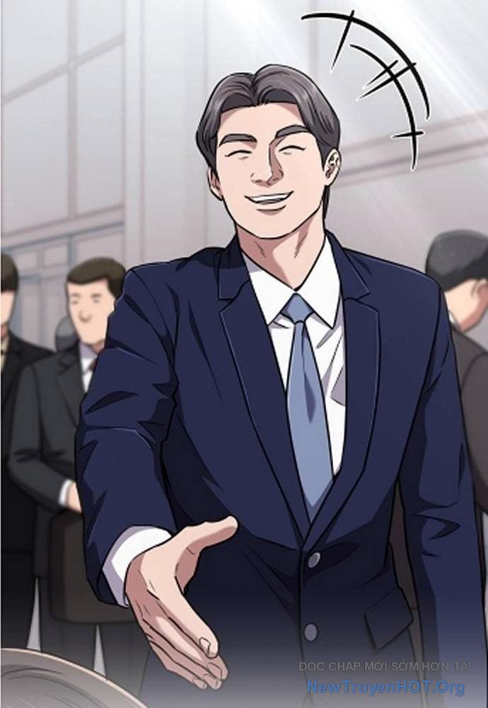 Nhân Viên Thực Tập Kim Cheolsu: Chapter 82