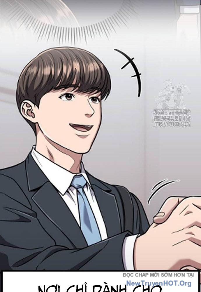 Nhân Viên Thực Tập Kim Cheolsu: Chapter 82