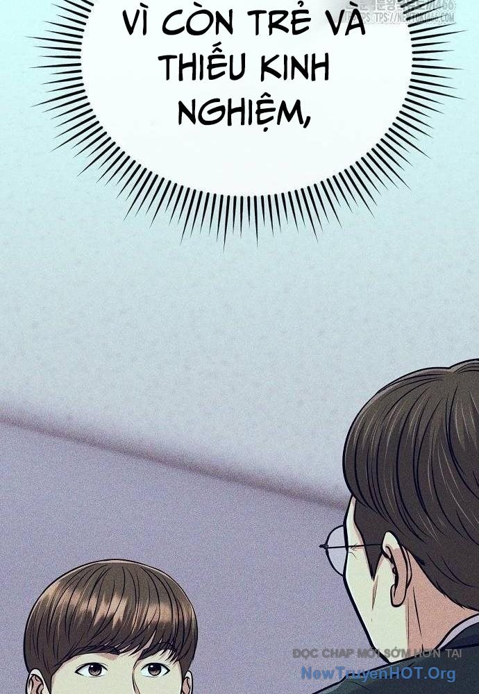 Nhân Viên Thực Tập Kim Cheolsu: Chapter 82