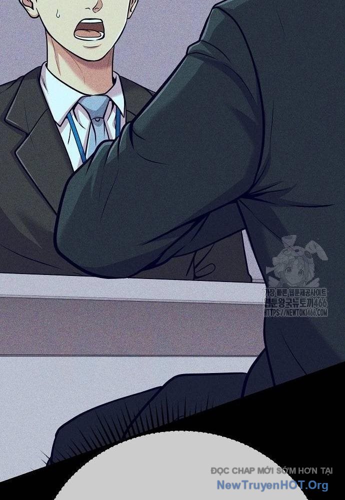 Nhân Viên Thực Tập Kim Cheolsu: Chapter 82