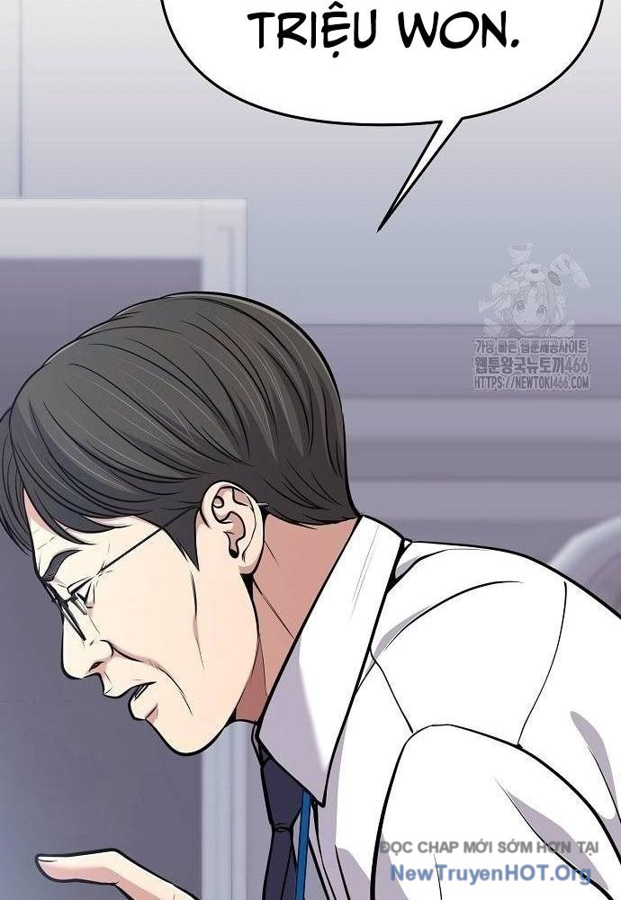 Nhân Viên Thực Tập Kim Cheolsu: Chapter 82