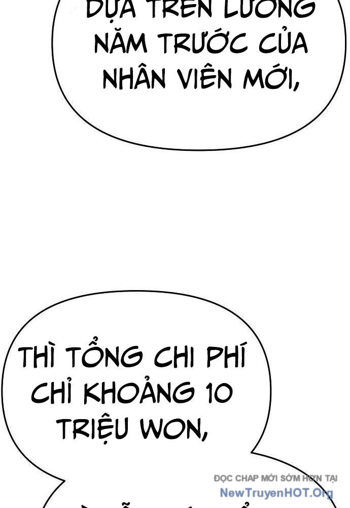 Nhân Viên Thực Tập Kim Cheolsu: Chapter 82