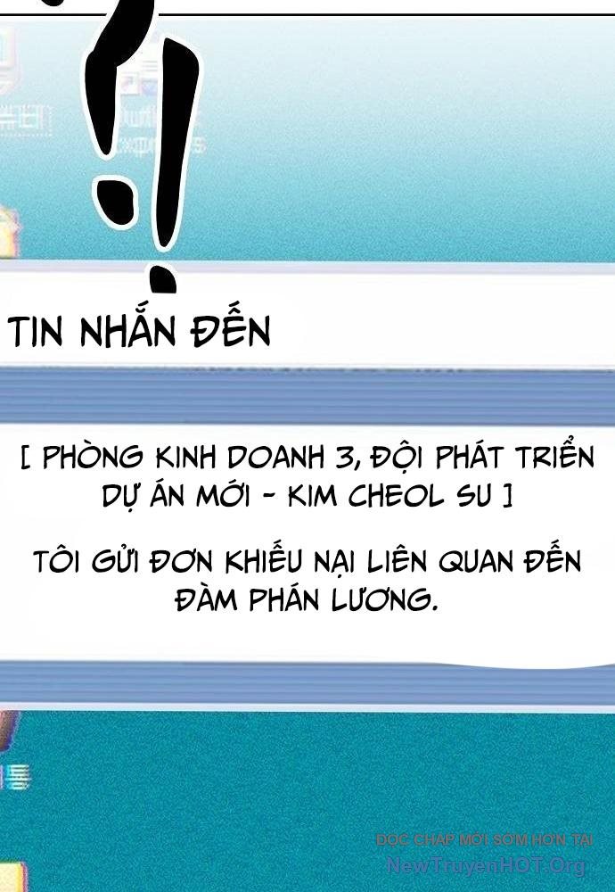 Nhân Viên Thực Tập Kim Cheolsu: Chapter 82