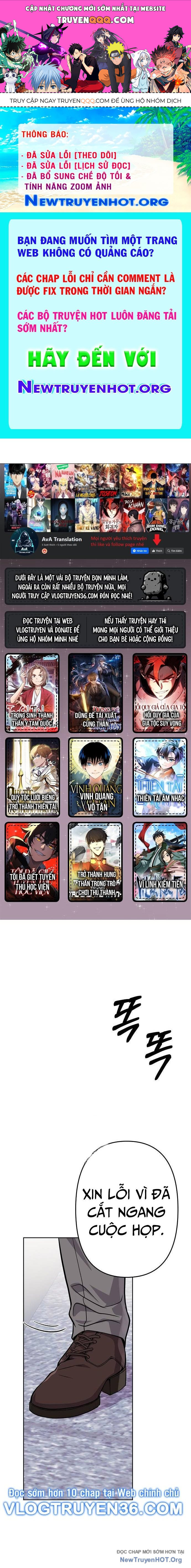 Nhân Viên Thực Tập Kim Cheolsu: Chapter 83