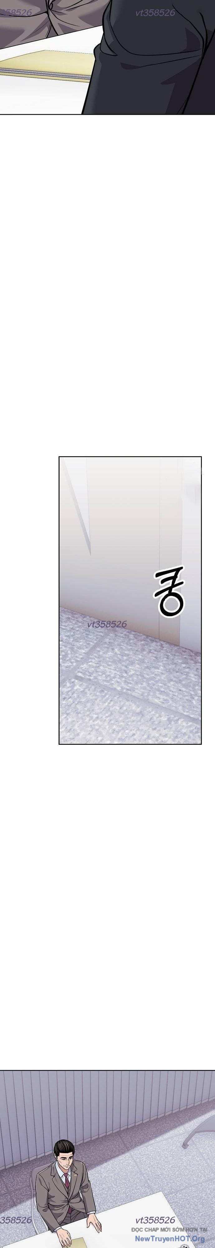 Nhân Viên Thực Tập Kim Cheolsu: Chapter 83