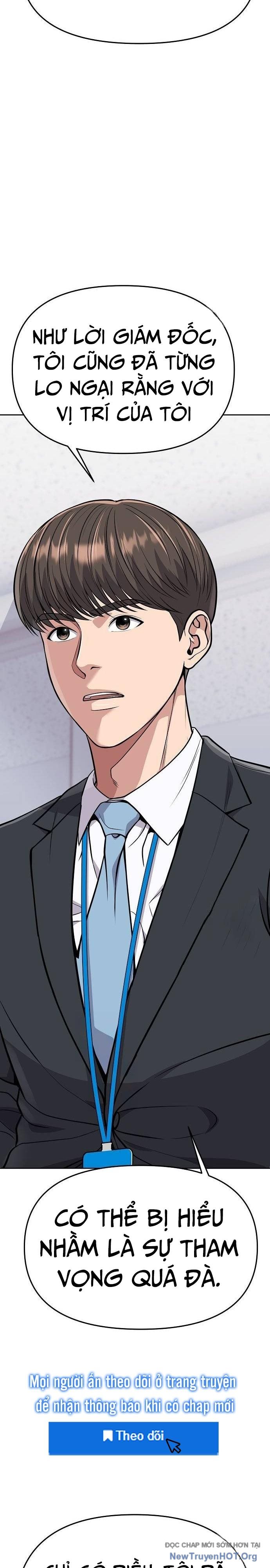 Nhân Viên Thực Tập Kim Cheolsu: Chapter 83