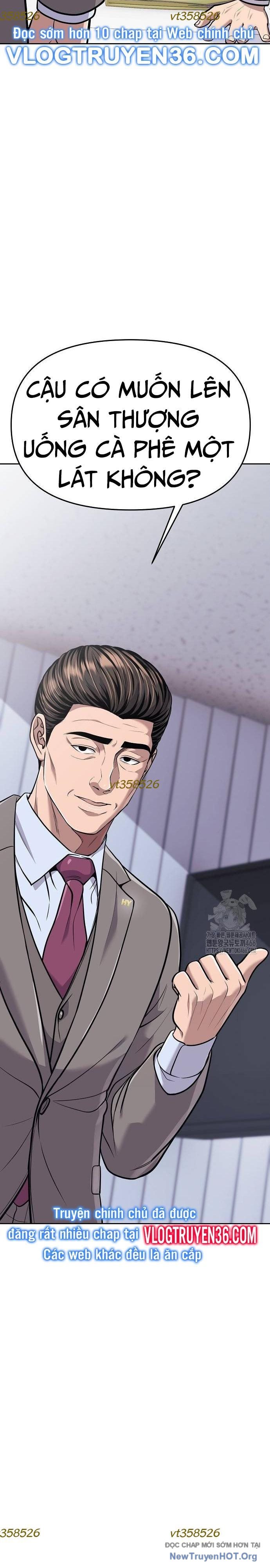 Nhân Viên Thực Tập Kim Cheolsu: Chapter 83