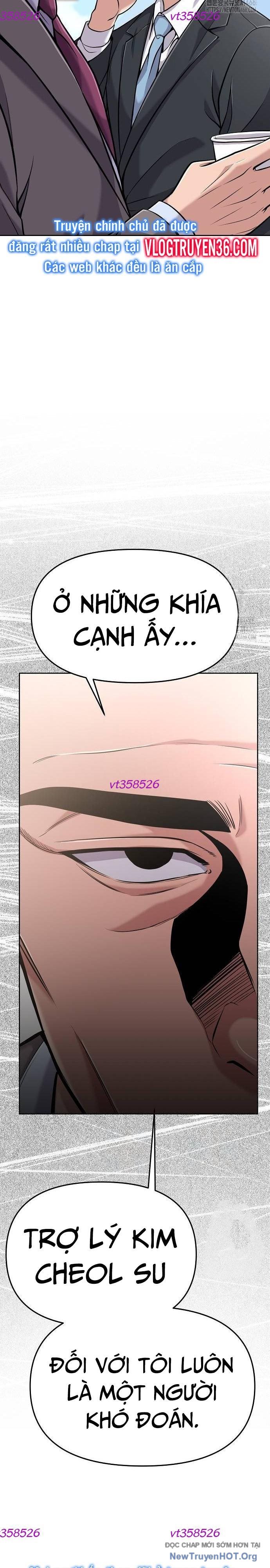 Nhân Viên Thực Tập Kim Cheolsu: Chapter 83