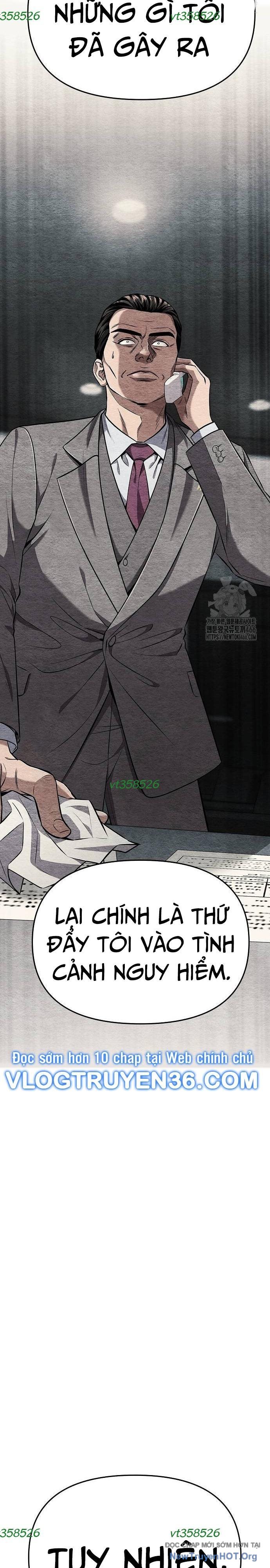 Nhân Viên Thực Tập Kim Cheolsu: Chapter 83