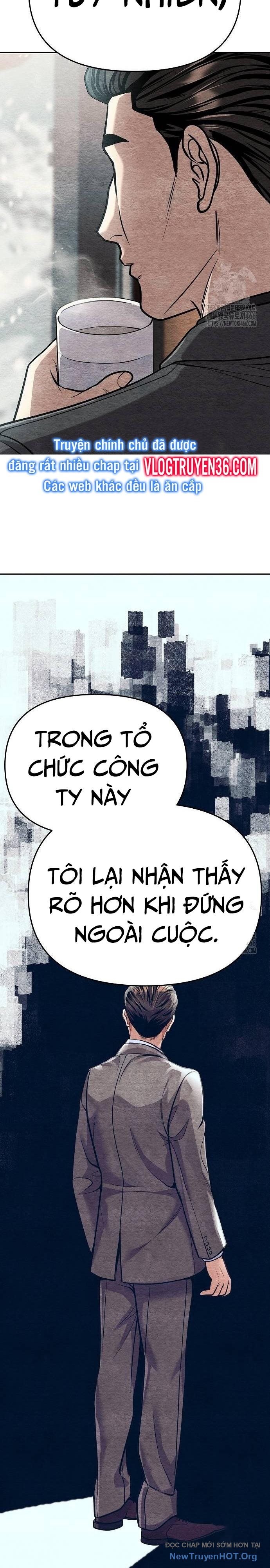 Nhân Viên Thực Tập Kim Cheolsu: Chapter 83