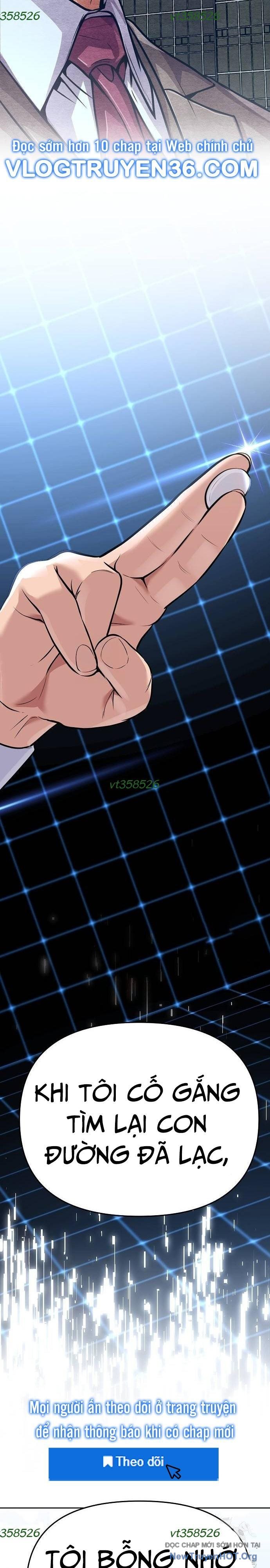 Nhân Viên Thực Tập Kim Cheolsu: Chapter 83