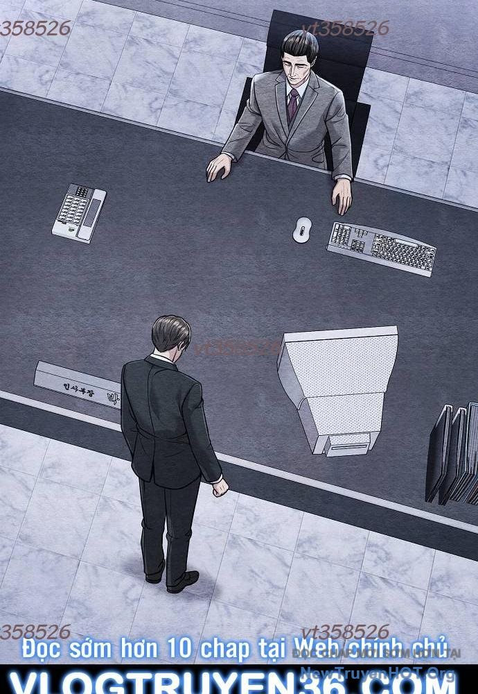 Nhân Viên Thực Tập Kim Cheolsu: Chapter 84