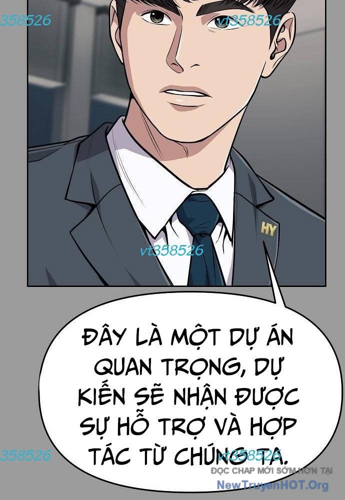 Nhân Viên Thực Tập Kim Cheolsu: Chapter 84
