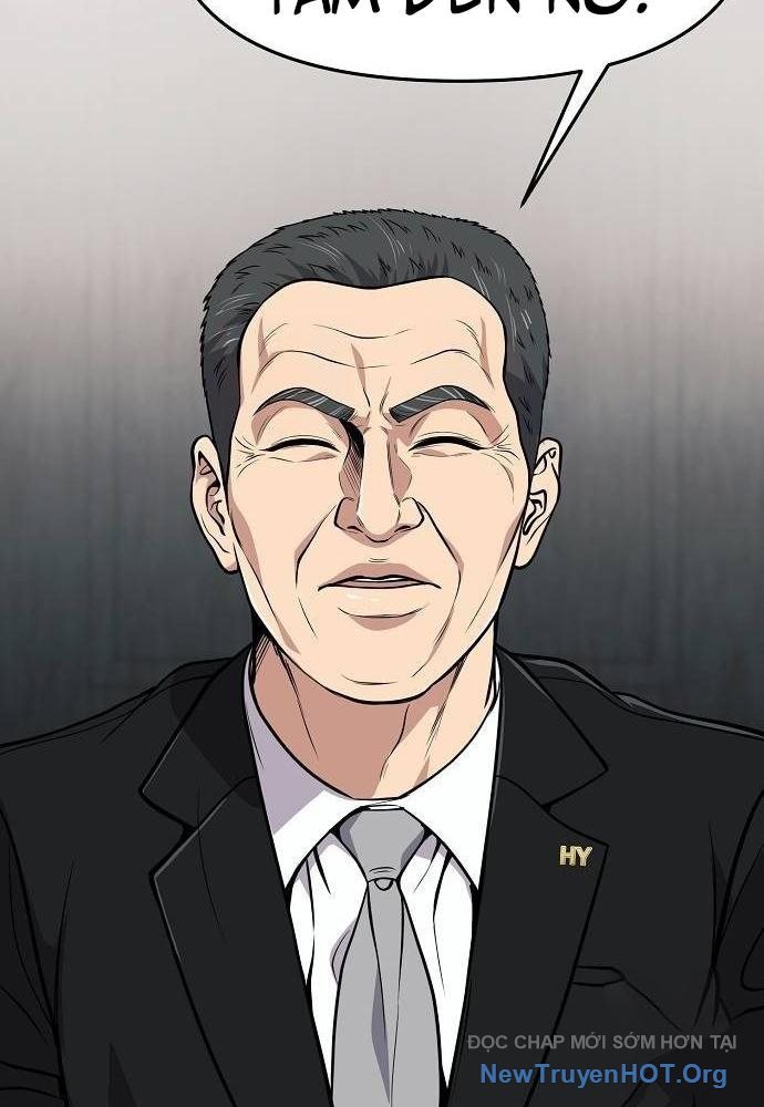 Nhân Viên Thực Tập Kim Cheolsu: Chapter 84