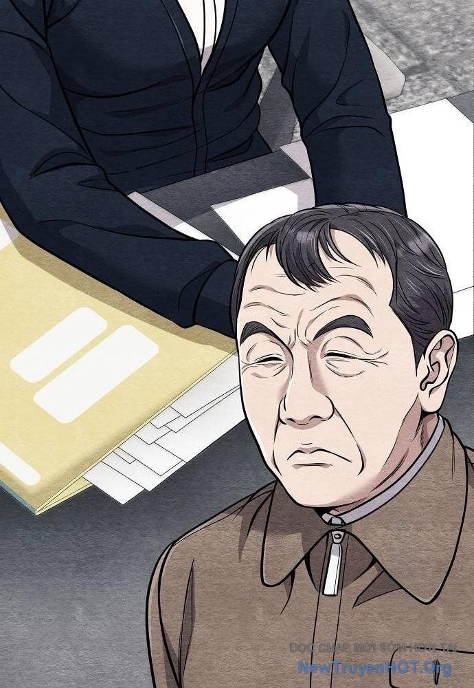 Nhân Viên Thực Tập Kim Cheolsu: Chapter 84