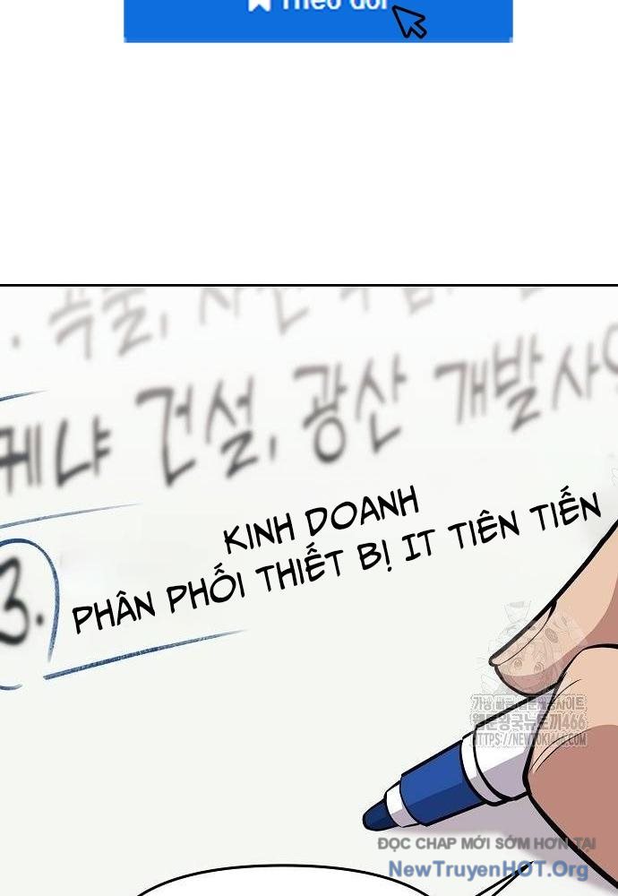 Nhân Viên Thực Tập Kim Cheolsu: Chapter 84