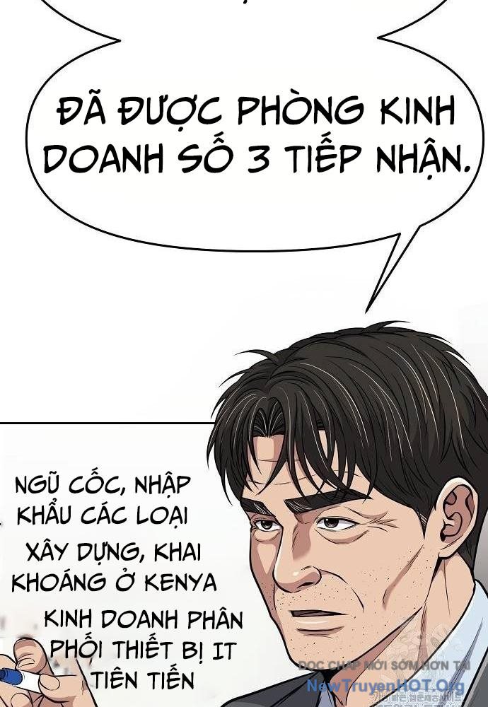 Nhân Viên Thực Tập Kim Cheolsu: Chapter 84