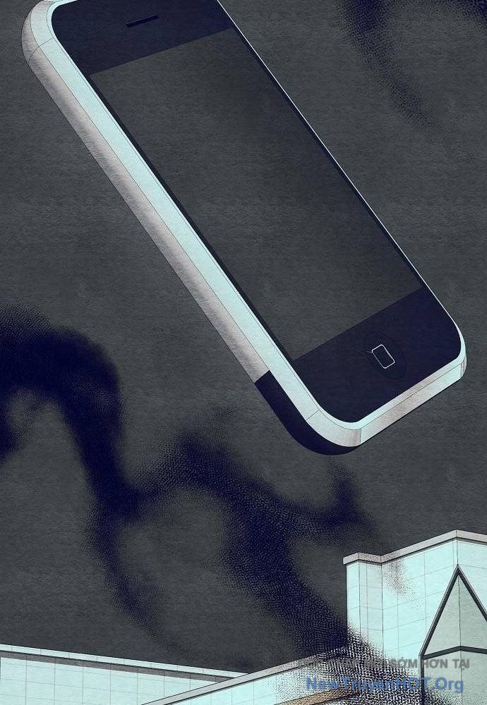 Nhân Viên Thực Tập Kim Cheolsu: Chapter 84