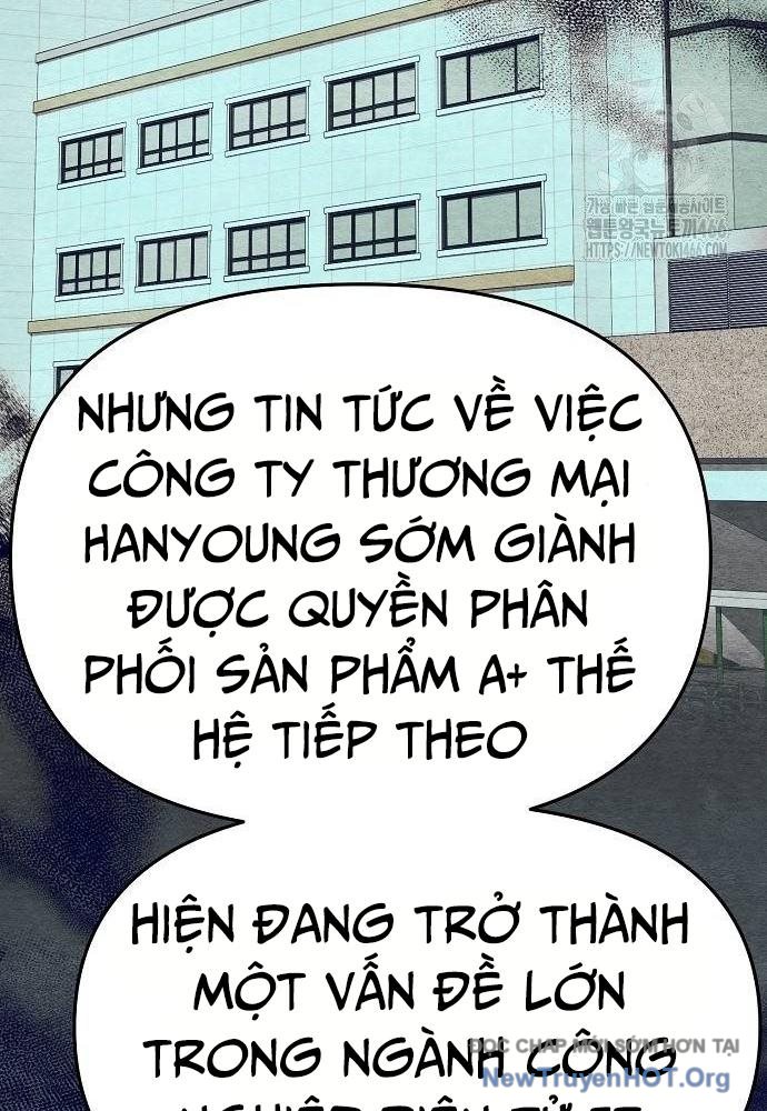Nhân Viên Thực Tập Kim Cheolsu: Chapter 84