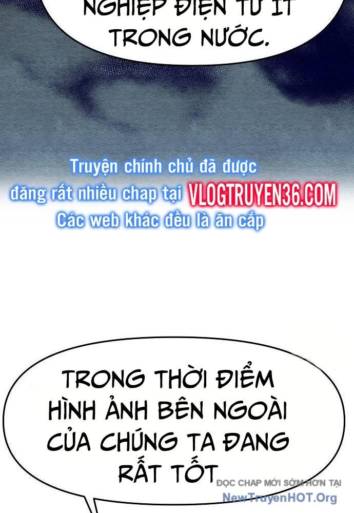Nhân Viên Thực Tập Kim Cheolsu: Chapter 84