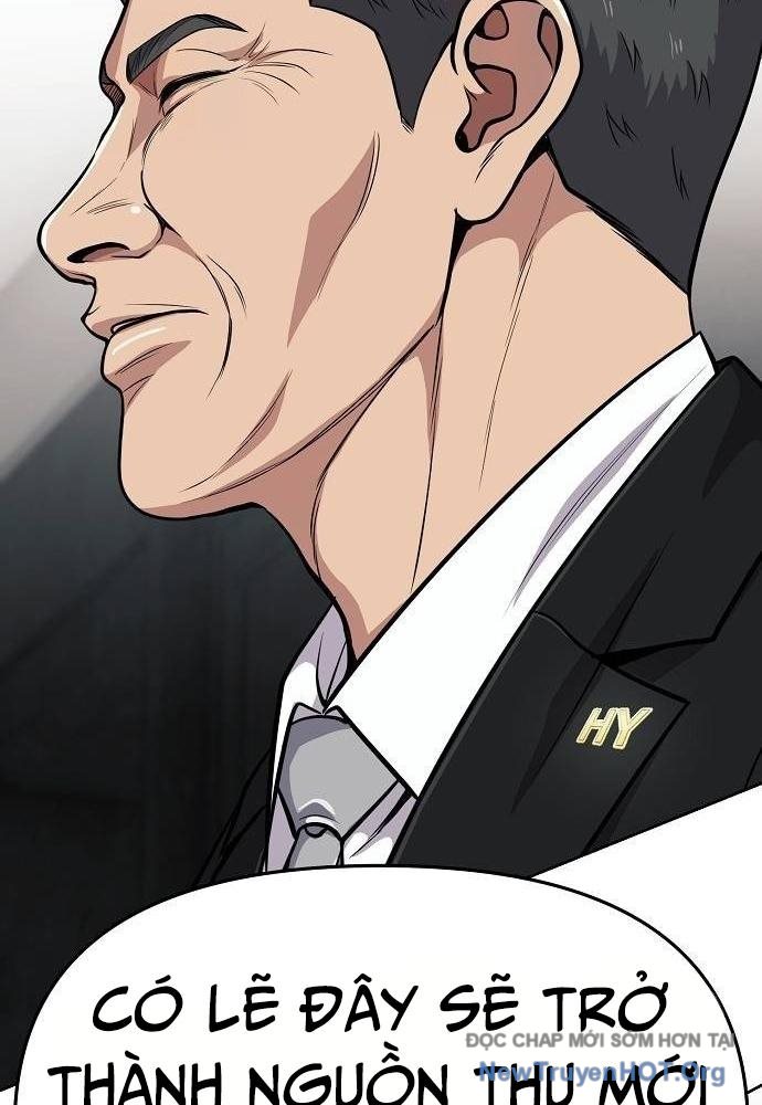 Nhân Viên Thực Tập Kim Cheolsu: Chapter 84