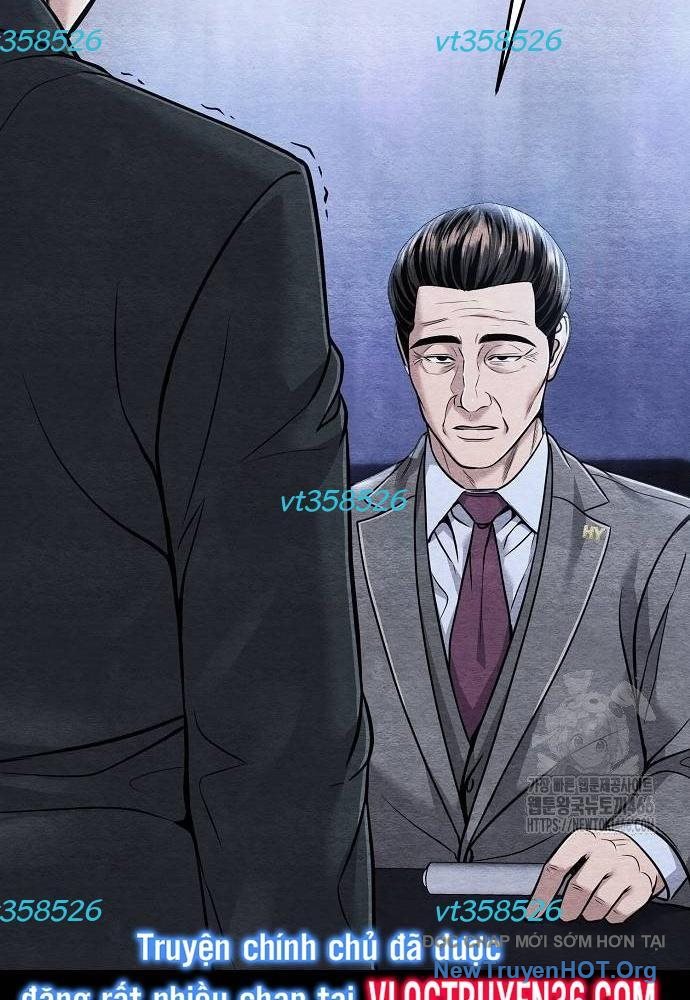 Nhân Viên Thực Tập Kim Cheolsu: Chapter 84