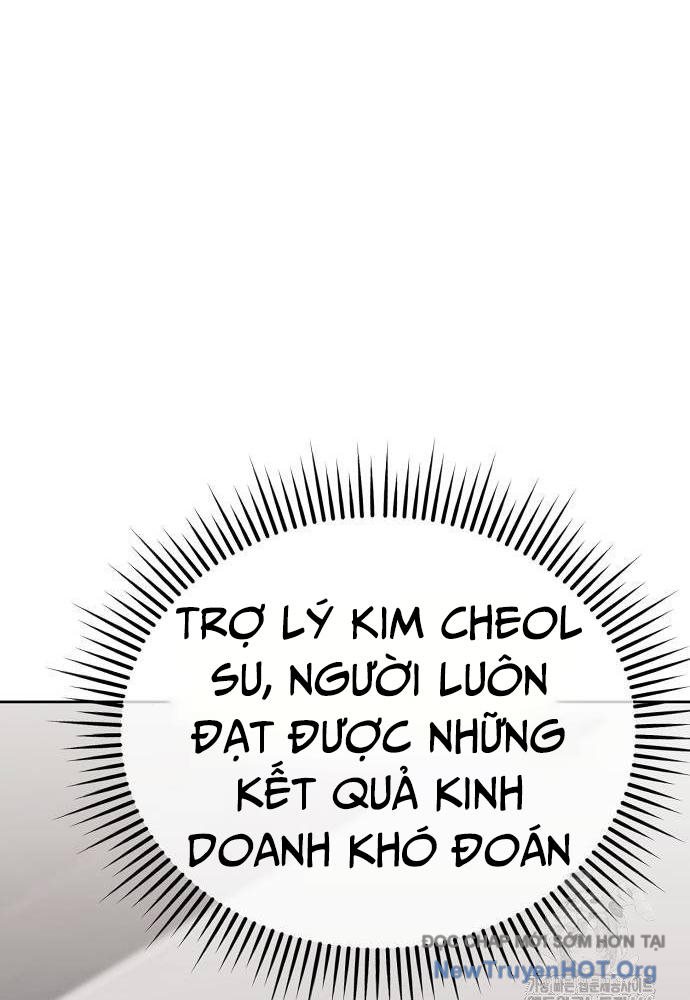 Nhân Viên Thực Tập Kim Cheolsu: Chapter 84