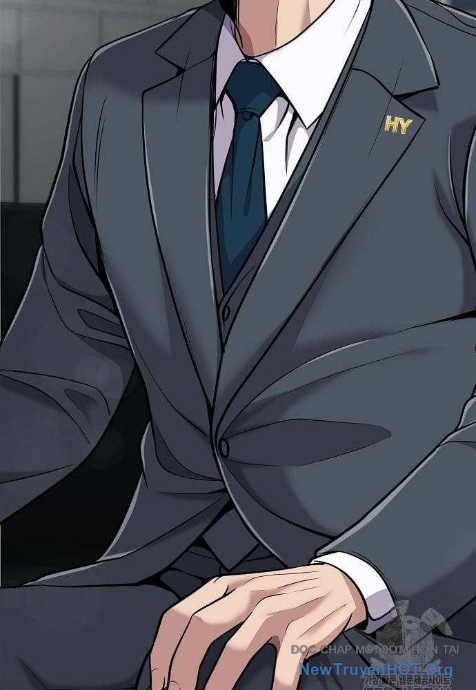 Nhân Viên Thực Tập Kim Cheolsu: Chapter 84